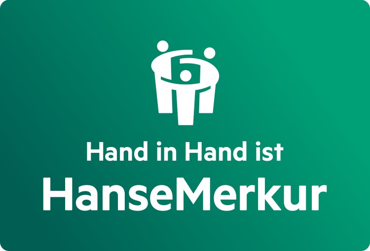 logo HanseMerkur